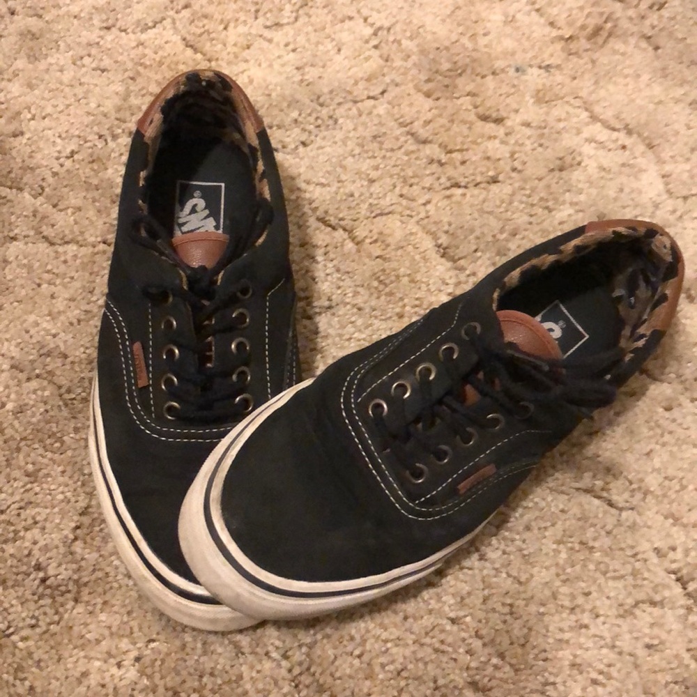 Vans